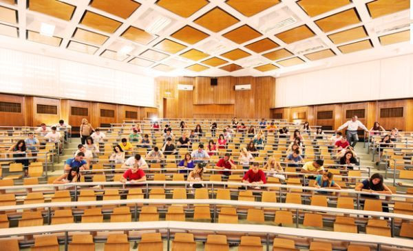 Eğitim süresinin en yüksek ve en düşük olduğu iller belli oldu: Son 10 yılın rekortmeni şaşırttı - Resim: 8