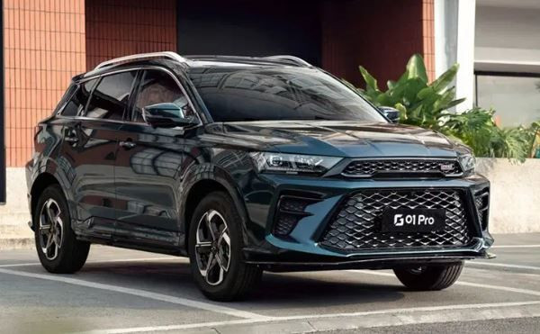 555 bin TL’ye satılan araba Türkiye’de - Resim: 10