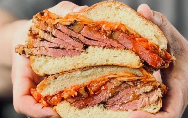 Dev et restoranı iflas bayrağını çekti: 17 yıllık serüveni ne bitirdi? - Resim: 6