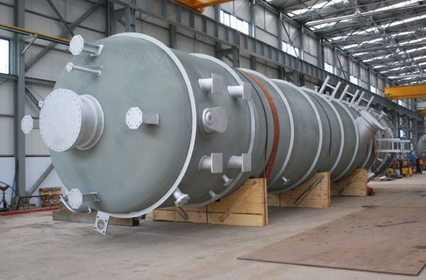 Türkiye'nin dev holdingi milyarları bulan fabrikasını tamamen satıyor - Resim: 2