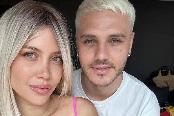 Wanda Nara şikayet etti: Icardi'ye yurt dışı yasağı - Resim: 6