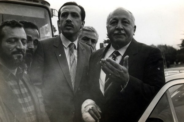 Milli Görüş yeniden mi şekilleniyor? - Resim : 1