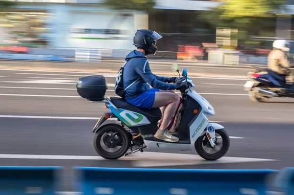 Motokuryelere erteleme müjdesi - Resim: 1