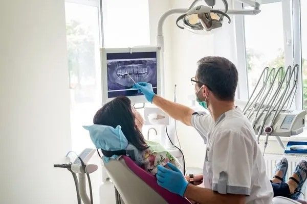 Ağızda başlayan tehlike: Diş çürüğü sandığınız şey sadece diş çürüğü olmayabilir - Resim: 6