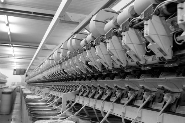 Türk tekstil devi konkordato ilan etti: Dünya pazarı şokta - Resim: 1