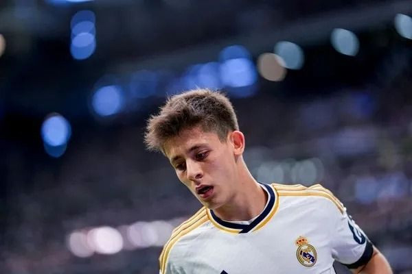 Arda Güler’e, Arbeloa ve Jose Mourinho’dan övgü dolu sözler - Resim: 7