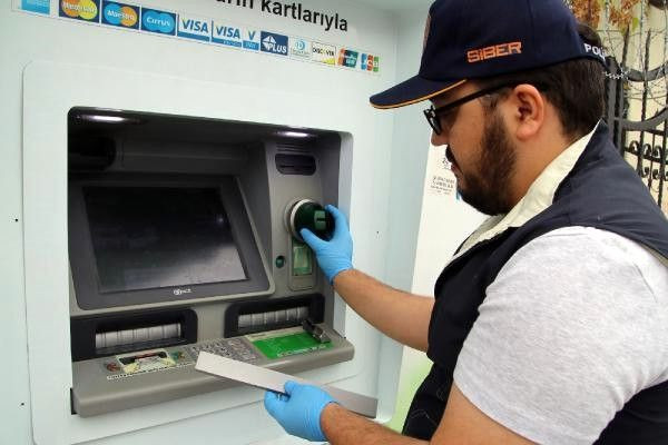 ATM'lerde kimsenin göremediği gizli tehlike: Uzmanlar uyarıyor - Resim: 5