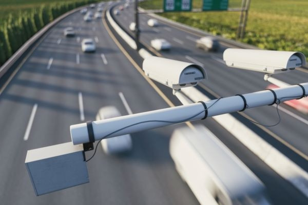 Trafikte 802 milyar liralık "Pusu" şoku: Hedef caydırmak mı, bütçe açığını kapatmak mı? - Resim : 1