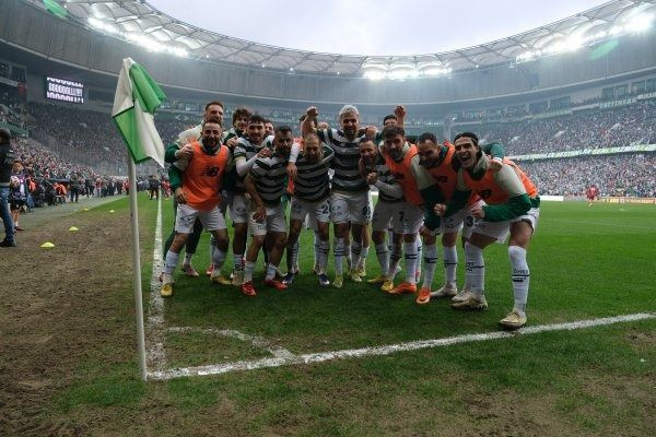 TFF 1. Lig’e yükseliyorlar: Tarihi gün belli oldu - Resim: 7