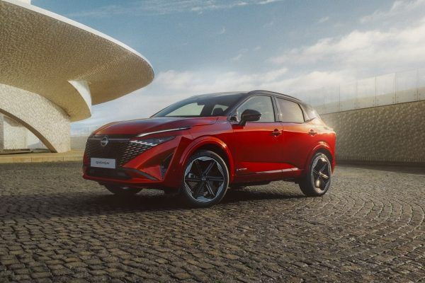 Otomotiv devi Nissan iki model aracını apar topar geri çağırdı: Ücretsiz değiştirilecek - Resim: 1