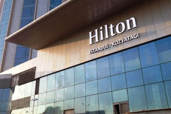 İstanbul'un ünlü oteli satıldı: Yeni sahibi belli oldu - Resim: 6