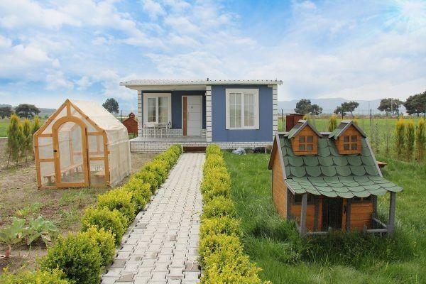 Hobi bahçelerine üç yasak geldi: Para cezası da var - Resim: 6