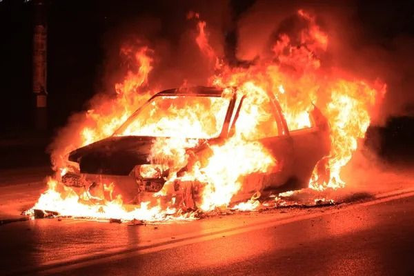 Otomotiv devlerinden şok uyarı: Araçlarınızı hemen evinizden uzaklaştırın - Resim: 3