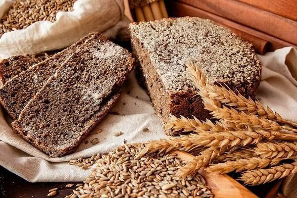 En faydalı ekmek belli oldu: Ne beyaz ne tam buğday... - Resim: 2
