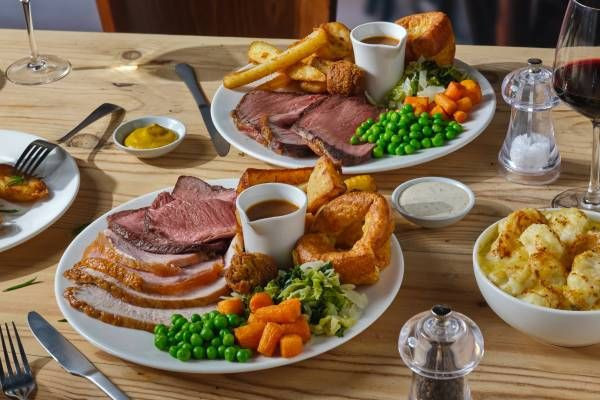 45 yıllık ünlü restoran zinciri şubelerinin tamamını kapatıyor - Resim: 2