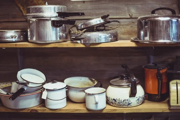 Mutfaktaki gizli tehlike: Kurşun riski bu eşyalarda saklanıyor - Resim : 1