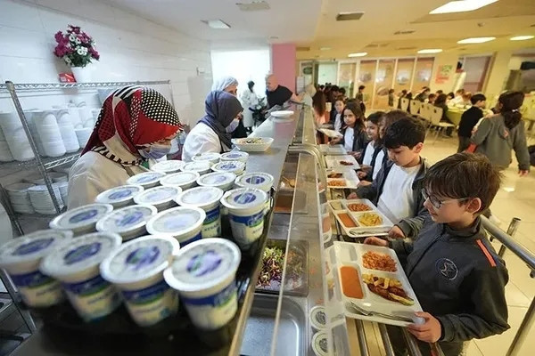 Sağlık Bakanlığı uyardı: Diyabet ve obezite yapıyor - Resim : 2