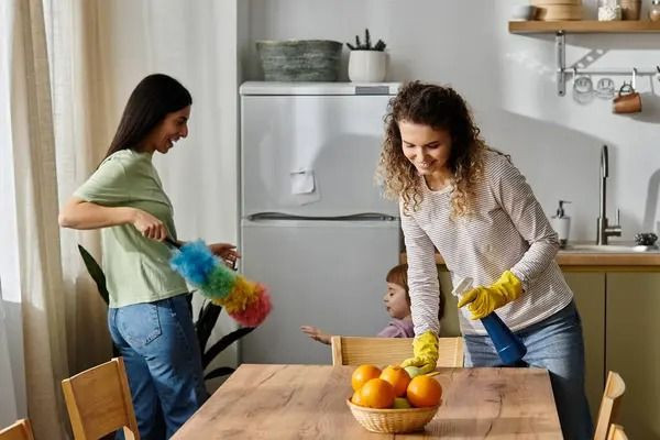 Ev kadınlarının tercihi belli oldu: İşte oy verdikleri parti - Resim: 13