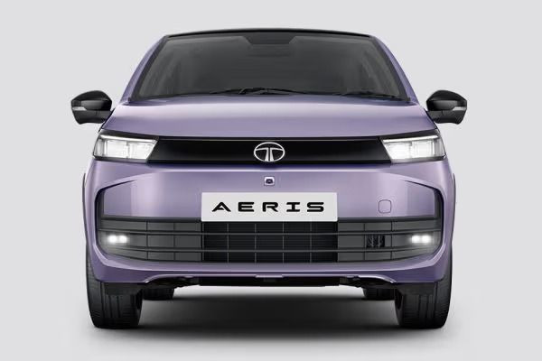 Tata Motors Sedan Aeris'i satışa sunuyor: 4 bin euro - Resim: 10