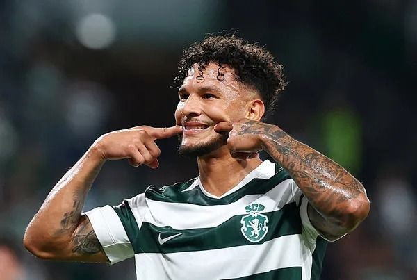 Sporting Lizbon-Galatasaray maçının sonucu belli oldu: Yapay zeka açıkladı - Resim: 5