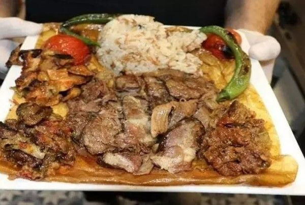 Dana, koyun veya kuzu değil: Ezber bozan uzmanlar en sağlıklı eti açıkladı - Resim: 4