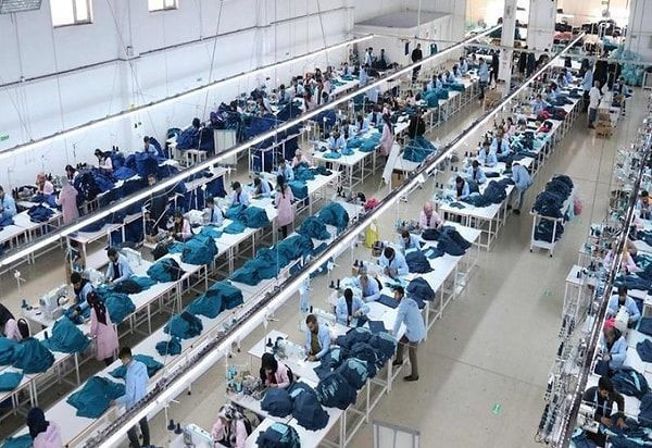 Türk tekstil devi konkordato ilan etti: Dünya pazarı şokta - Resim: 6