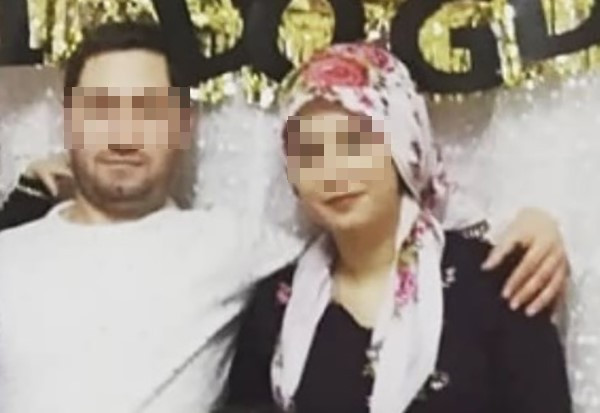 İşkenceci cani adam: Kadına vahşette sınır tanımadı - Resim : 2