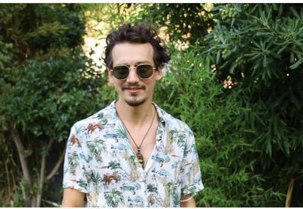 Acemi Cadı’nın Toygar’ı yıllar sonra ortaya çıktı: Kaan Yılmaz’ın son hali gündem oldu - Resim: 7