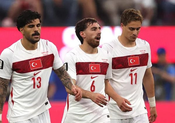 Brezilya efsanesi Dunga’dan Türkiye yorumu: “Bir sonraki Dünya Kupası için…” - Resim: 7
