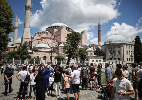 Bu da İstanbul anketi: Siyasete yön verecek sonuçlar - Resim: 2
