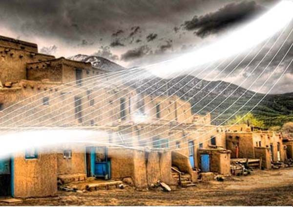 Yerin altından gelen esrarengiz seslerin gizemi çözülemiyor - Resim: 8