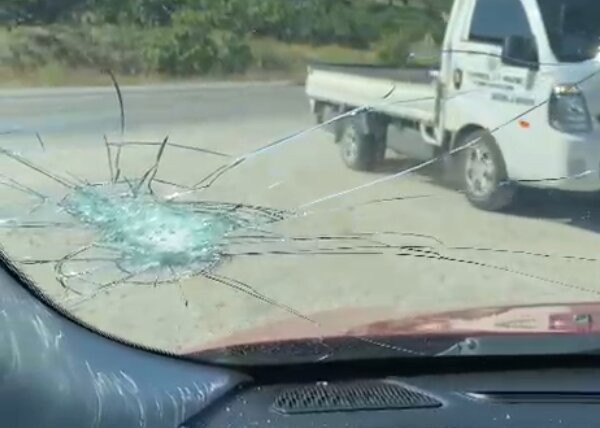 Sürücünün en büyük kabusu gerçek oldu: Düzce'de akıllara durgunluk veren olay - Resim : 3
