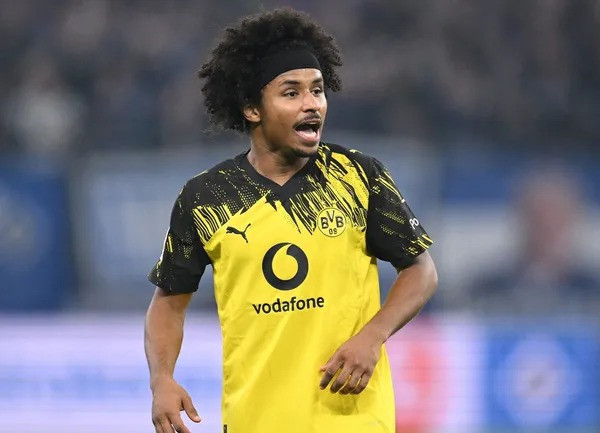 Barcelona’dan Karim Adeyemi hamlesi: Oyuncu kararını verdi - Resim : 1