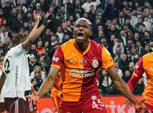 Derbi sonrası Nihat Kahveci’den olay sözler... Kimse bunu beklemiyordu - Resim: 9