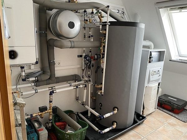 Doğal gaz devri tamamen bitiyor: 28 milyon kişinin evine kurdular - Resim: 8