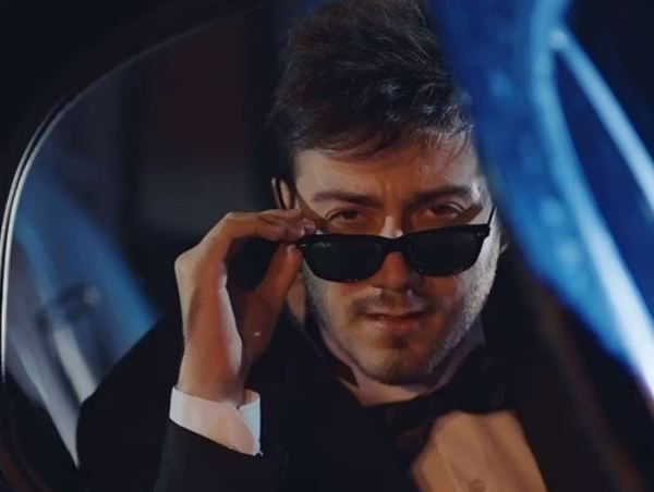 YouTuber Enes Batur'un son hali ortaya çıktı - Resim: 3