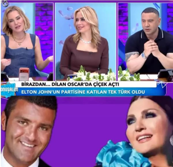 Sibel Can aşkı için kesenin ağzını açtı: Emir Sarıgül’e hediye yağdırıyor - Resim : 1