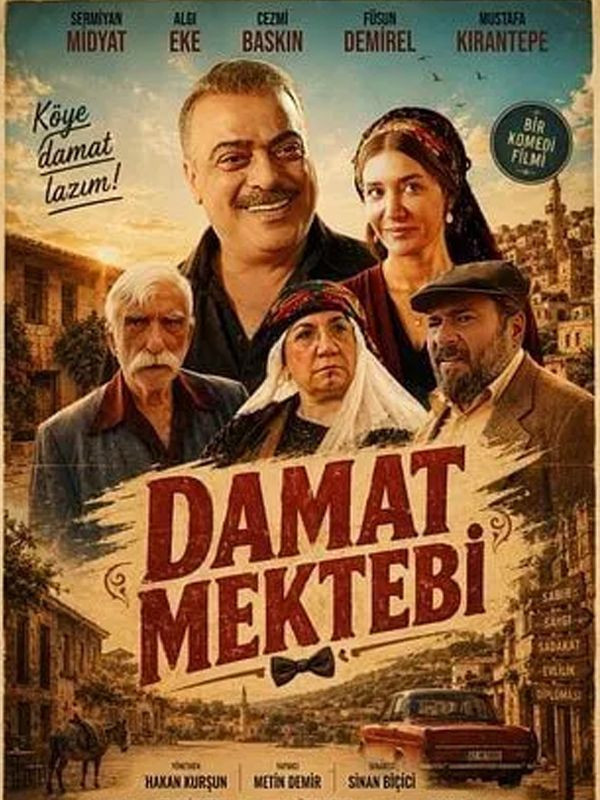 10 yeni yapım beyaz perdede... İşte haftanın sinema rehberi - Resim: 8