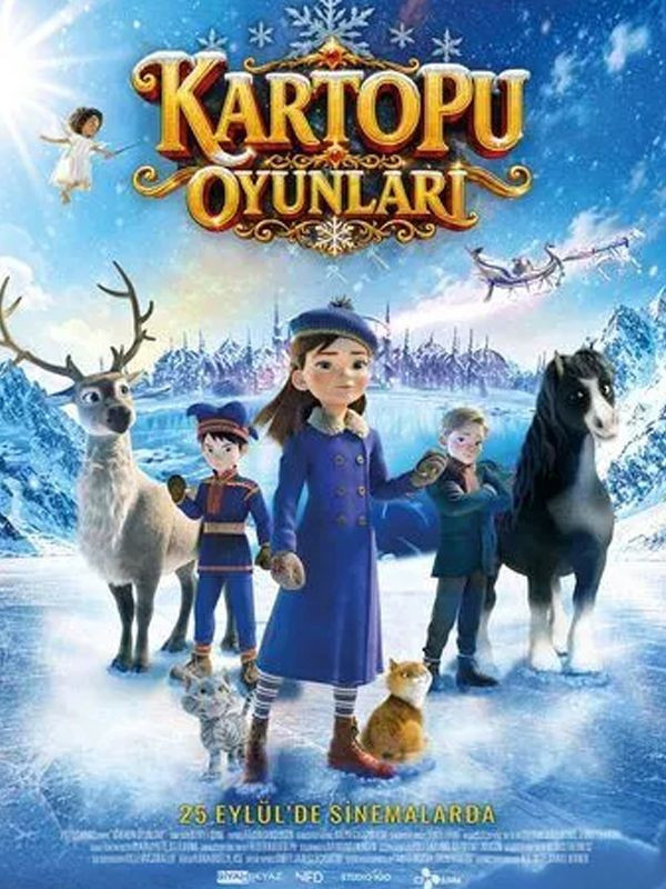 10 yeni yapım beyaz perdede... İşte haftanın sinema rehberi - Resim: 5