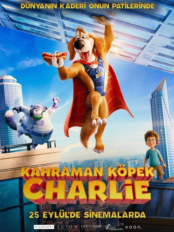 10 yeni yapım beyaz perdede... İşte haftanın sinema rehberi - Resim: 6