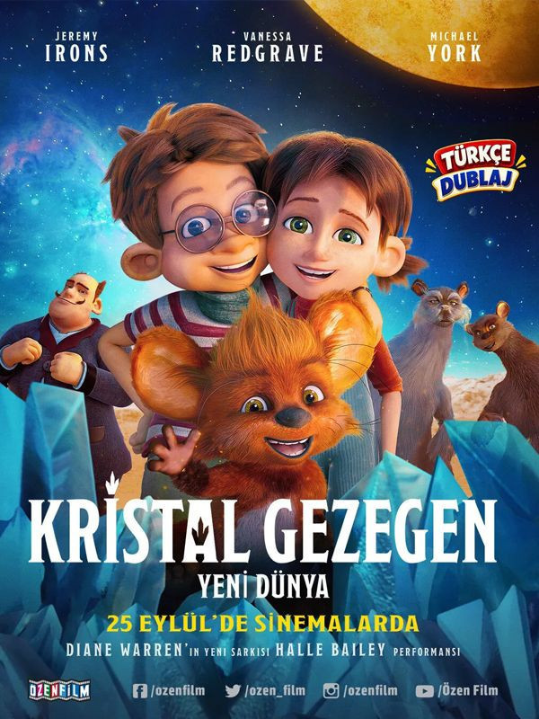 10 yeni yapım beyaz perdede... İşte haftanın sinema rehberi - Resim: 3