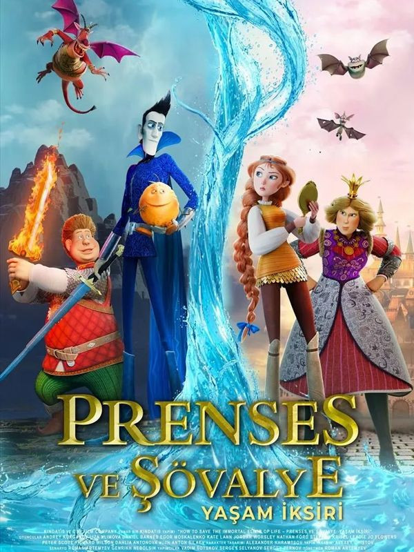 10 yeni yapım beyaz perdede... İşte haftanın sinema rehberi - Resim: 2