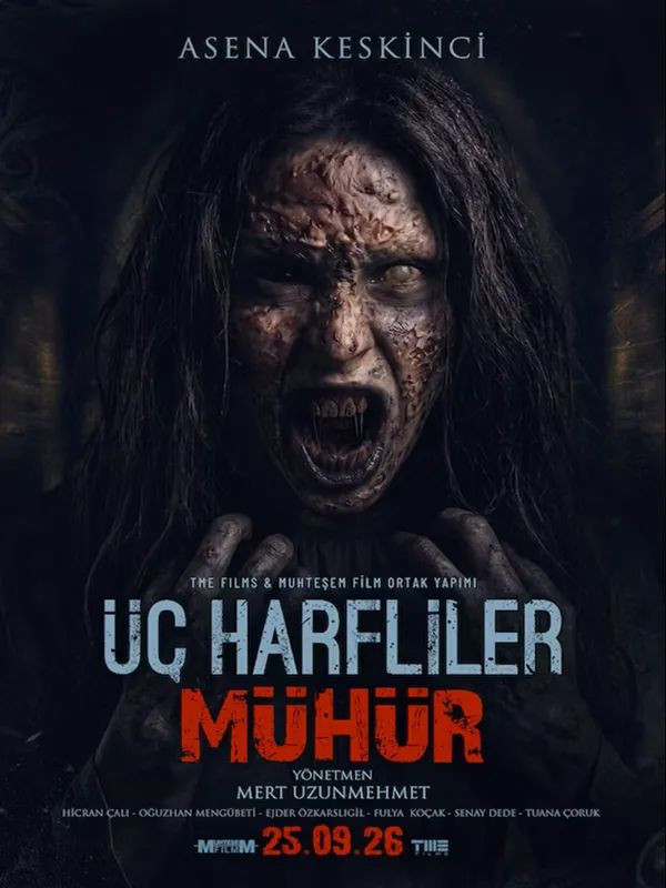 10 yeni yapım beyaz perdede... İşte haftanın sinema rehberi - Resim: 1