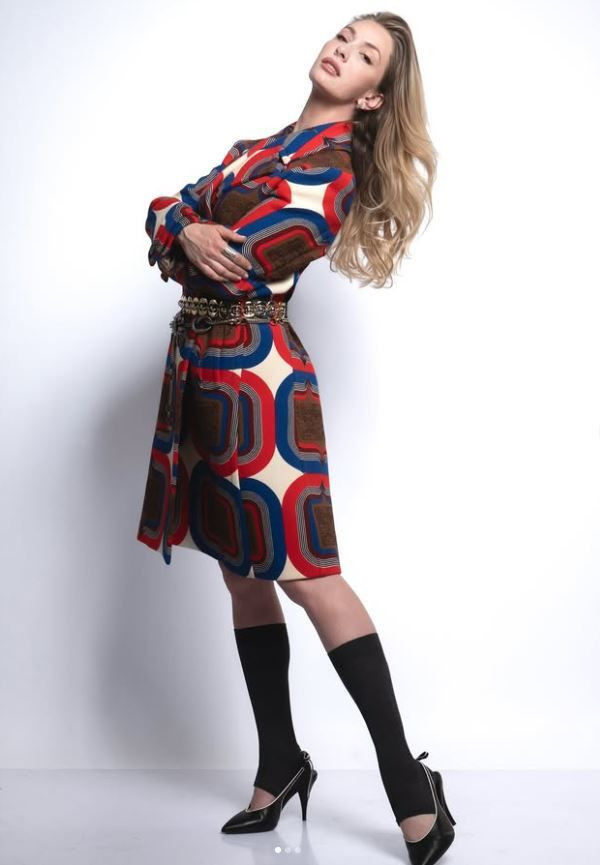 Ayrılık da Sevdaya Dahil’in Neslihan’ı Yasemin Kay Allen eski FBI Ajanı Erdal Kaya ile Las Vegas’ta sessiz sedasız evlendi: Gelinliği tam not aldı... - Resim: 21