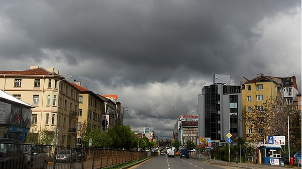Meteoroloji açıkladı: El Nino gidiyor sağanak yağış geliyor - Resim: 13