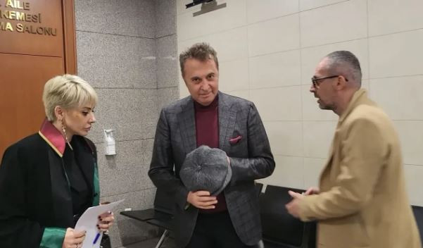 G&uuml;zide Duran Adnan Aksoy&rsquo;dan resmen boşandı: 18 yıllık evlilik tek celsede bitti - Resim : 1