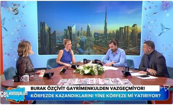 Burak Özçivit’ten dev yatırım hamlesi: Serveti 1 milyar TL’yi aştı - Resim: 6