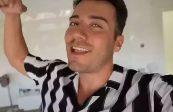 YouTuber Enes Batur'un son hali ortaya çıktı - Resim: 6