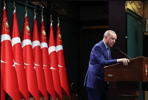 Kabine Beştepe'de toplanıyor: İşte gündemdeki kritik maddeler - Resim: 4