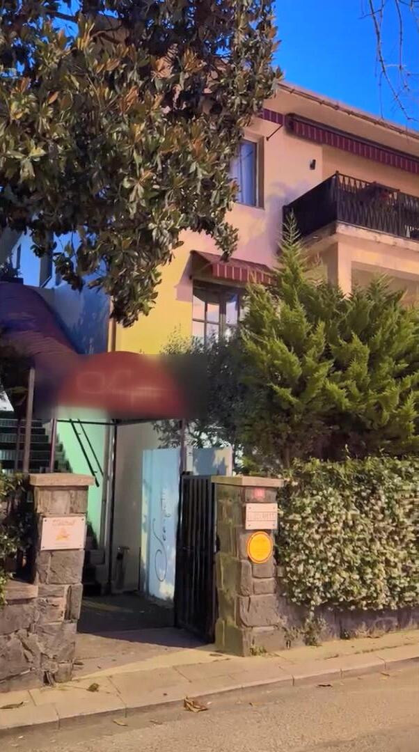 Etiler’de ‘yüksek hesap’ operasyonu: Ferdi Tayfur’un damadı gözaltına alındı - Resim : 3
